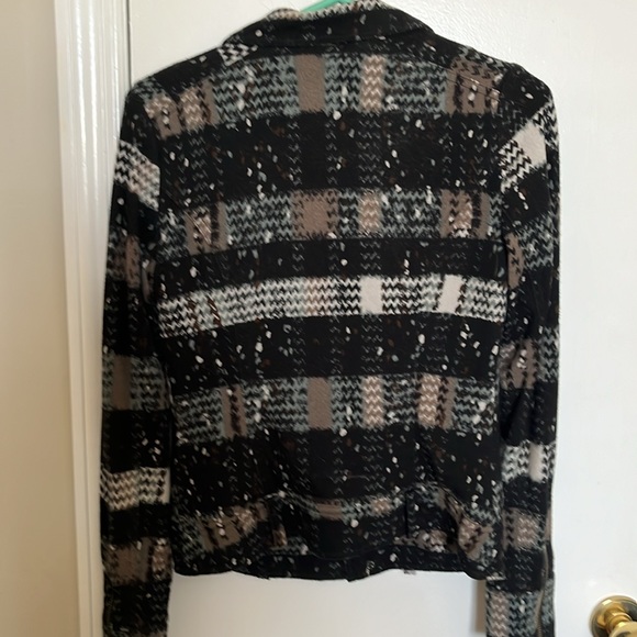 Free People Jacket - Picture 2 of 2